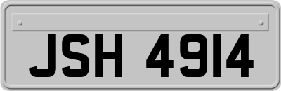 JSH4914