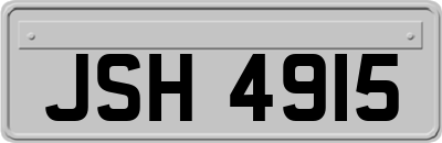 JSH4915