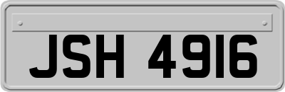 JSH4916