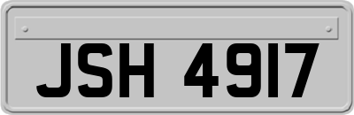JSH4917