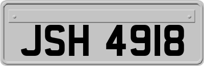 JSH4918