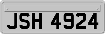 JSH4924