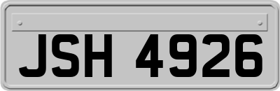 JSH4926