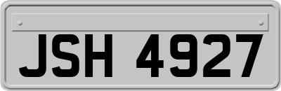 JSH4927