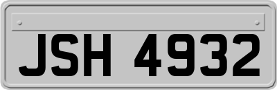 JSH4932