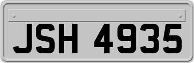 JSH4935