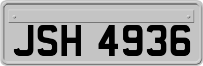 JSH4936