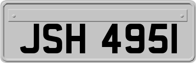 JSH4951