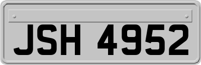 JSH4952