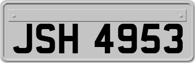 JSH4953