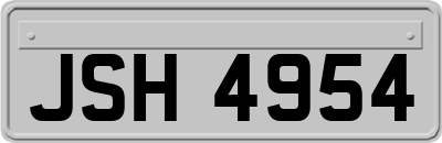 JSH4954