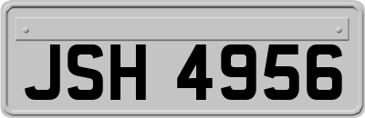 JSH4956