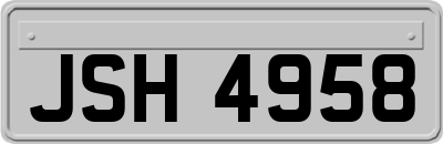 JSH4958