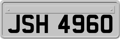 JSH4960