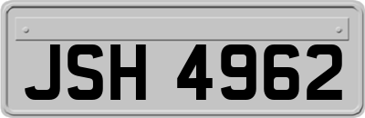 JSH4962