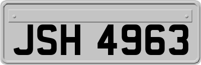 JSH4963