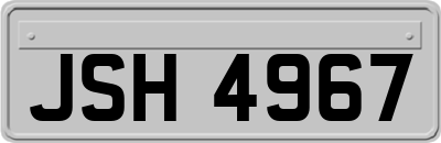 JSH4967