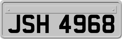 JSH4968