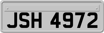 JSH4972