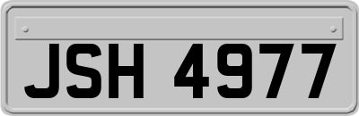 JSH4977