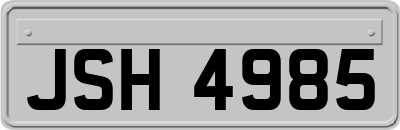 JSH4985