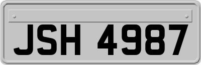 JSH4987
