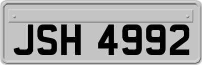 JSH4992