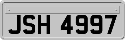 JSH4997