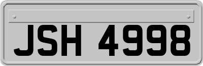 JSH4998