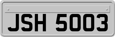 JSH5003