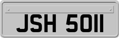 JSH5011