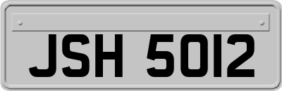 JSH5012