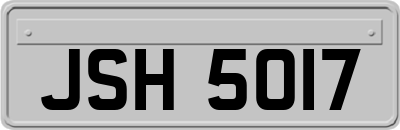JSH5017