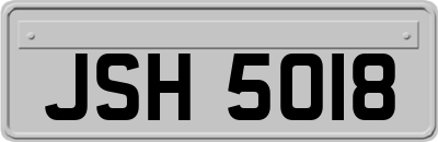 JSH5018