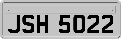 JSH5022
