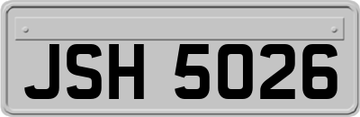 JSH5026