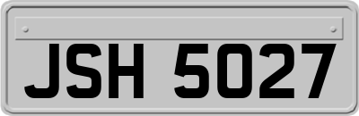 JSH5027
