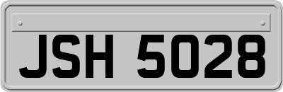 JSH5028