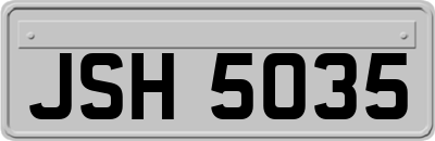 JSH5035
