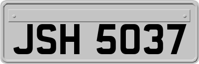JSH5037