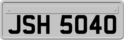 JSH5040
