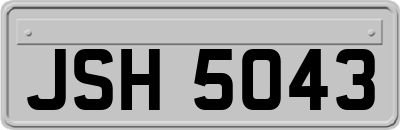 JSH5043