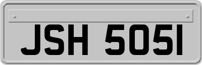 JSH5051