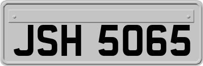 JSH5065