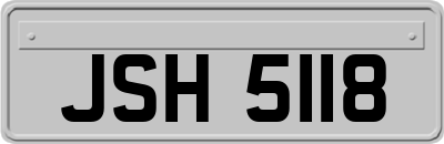 JSH5118