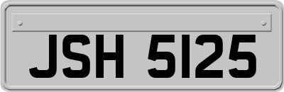 JSH5125