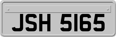 JSH5165