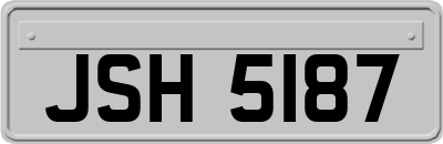 JSH5187