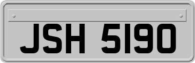JSH5190