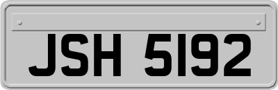 JSH5192